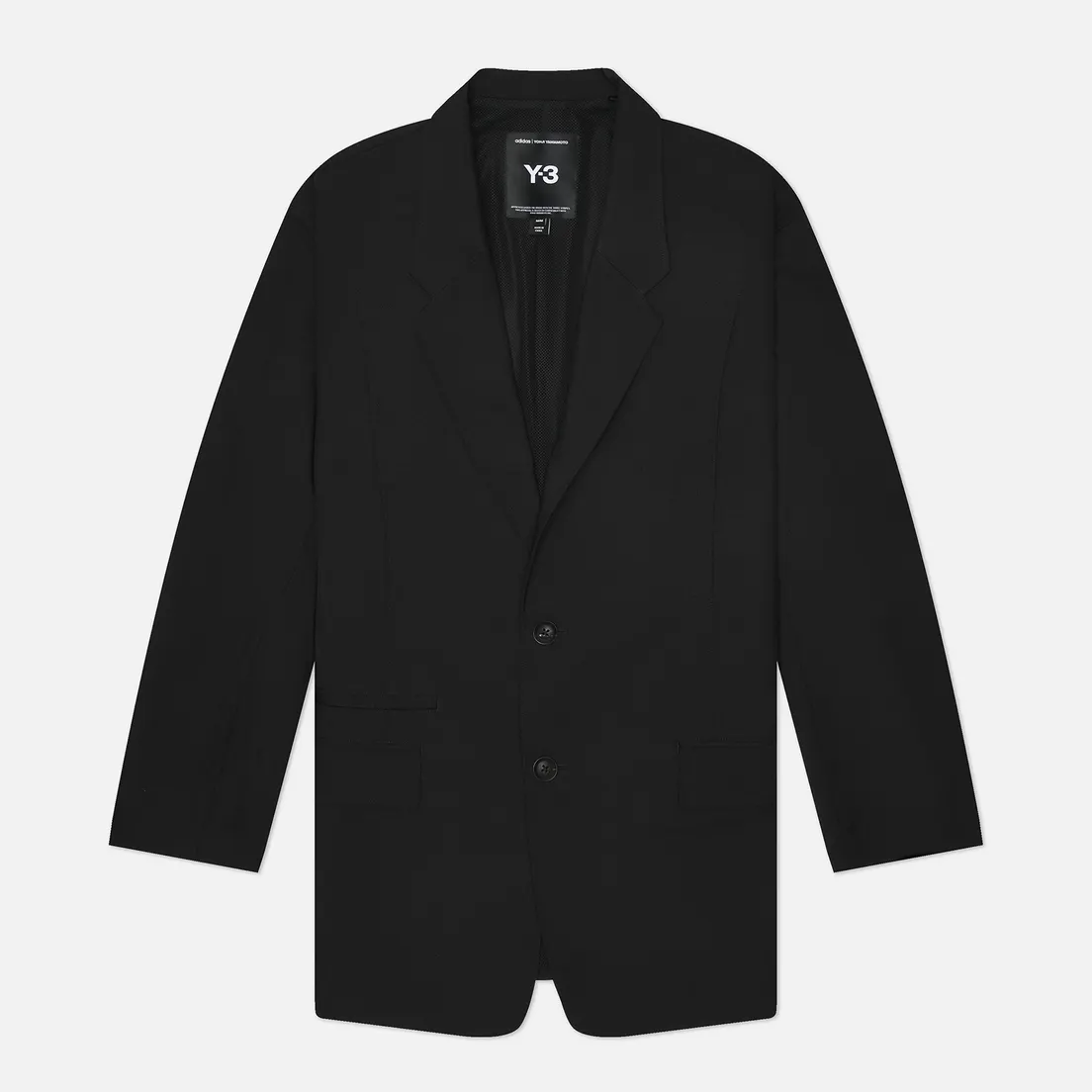 Y-3 Мужской пиджак Sport Uniform Blazer