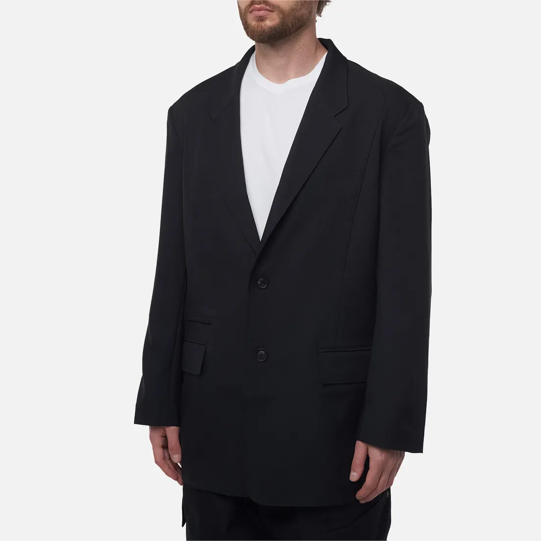 Y-3 Мужской пиджак Sport Uniform Blazer