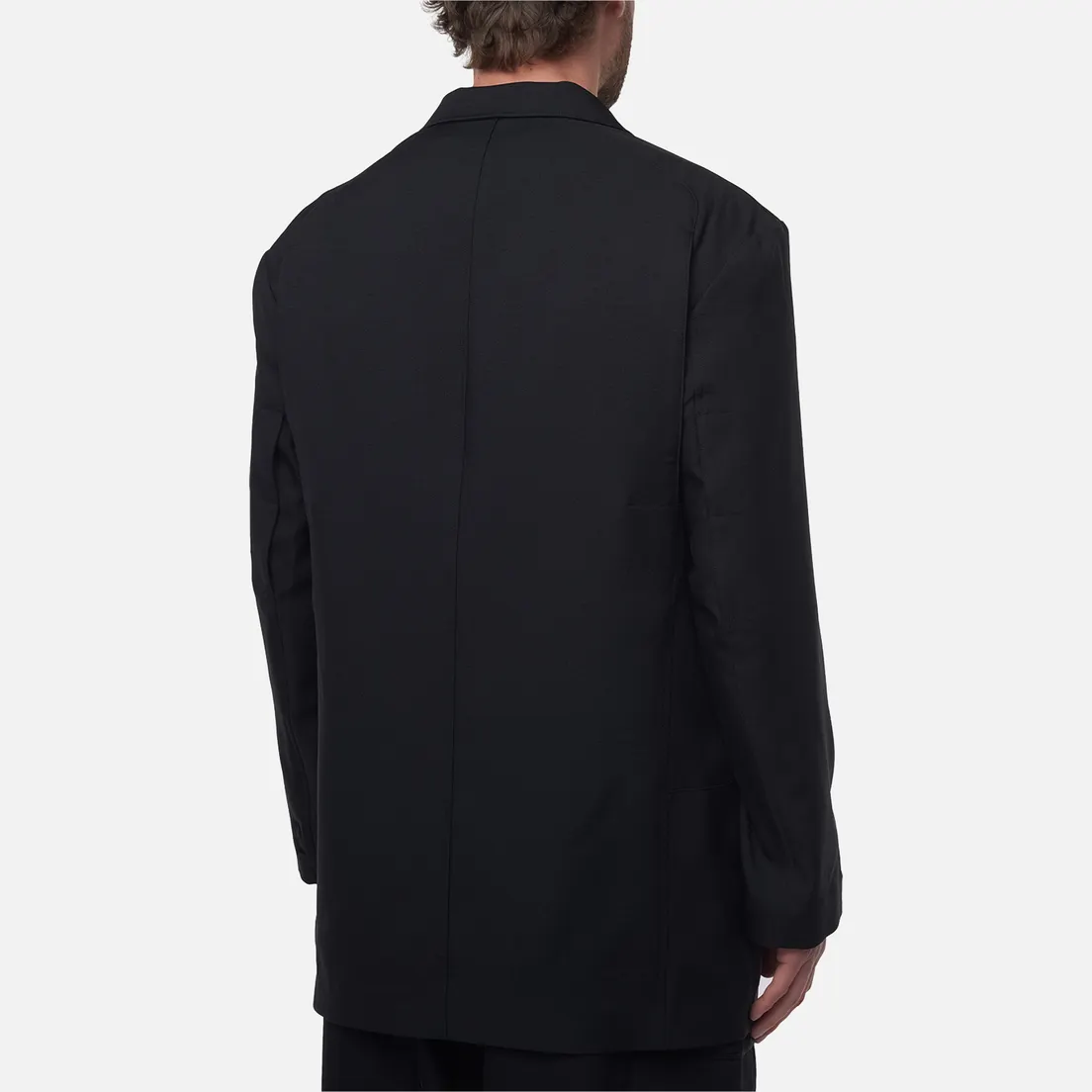 Y-3 Мужской пиджак Sport Uniform Blazer