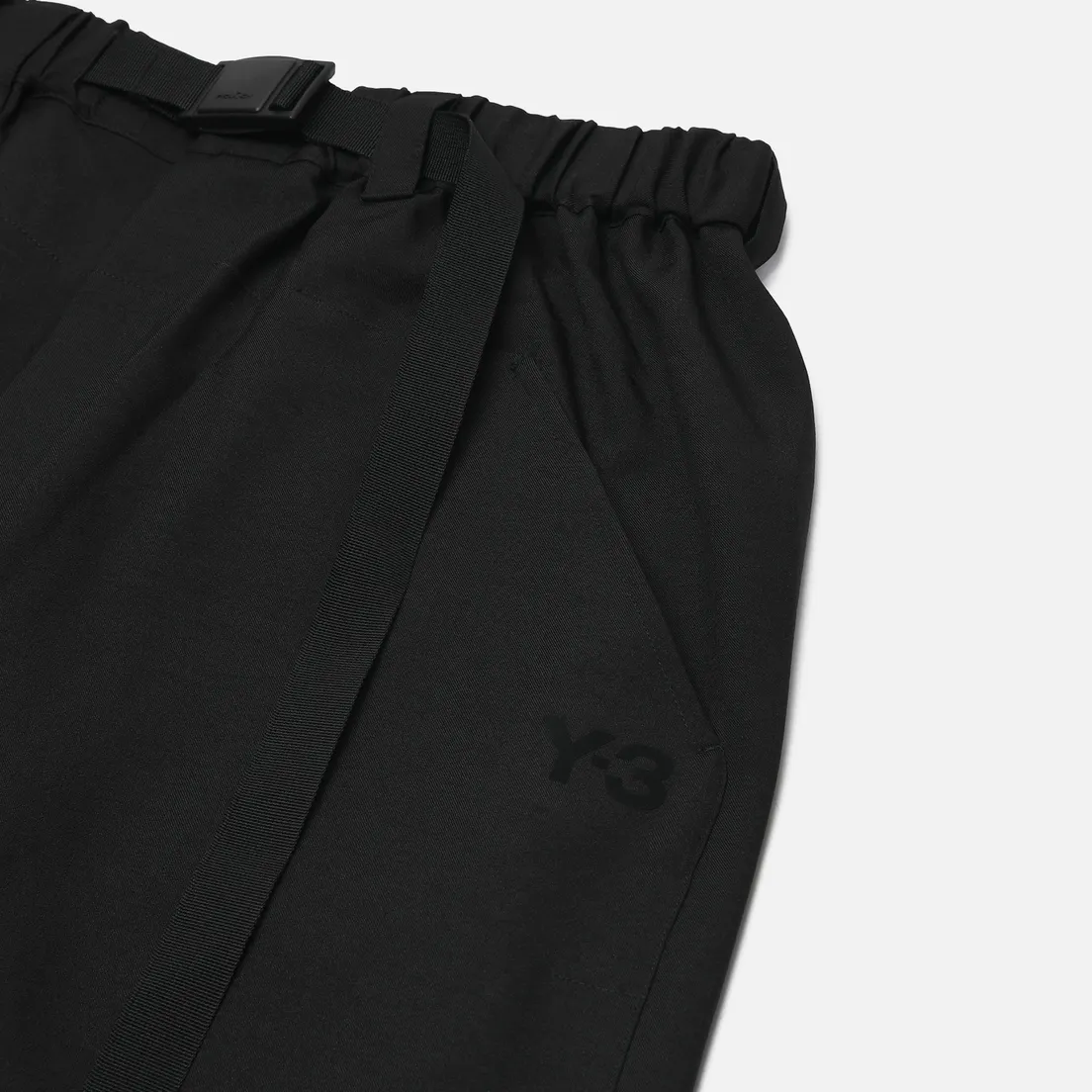 Y-3 Мужские брюки Sport Uniform Relaxed