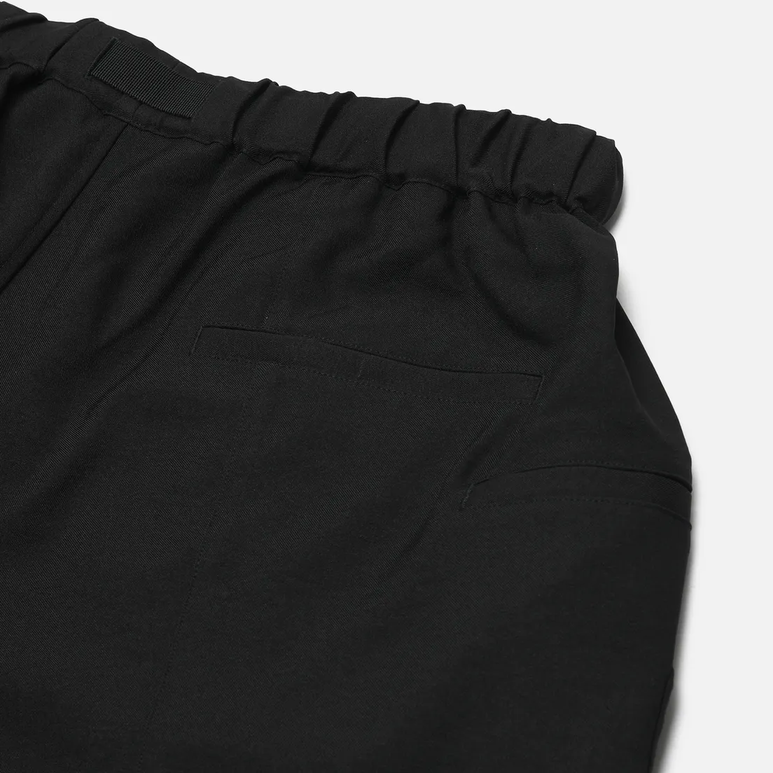 Y-3 Мужские брюки Sport Uniform Relaxed