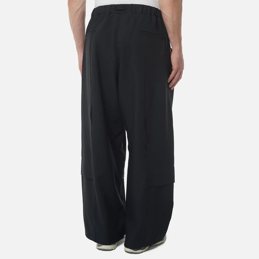 Y-3 Мужские брюки Sport Uniform Relaxed
