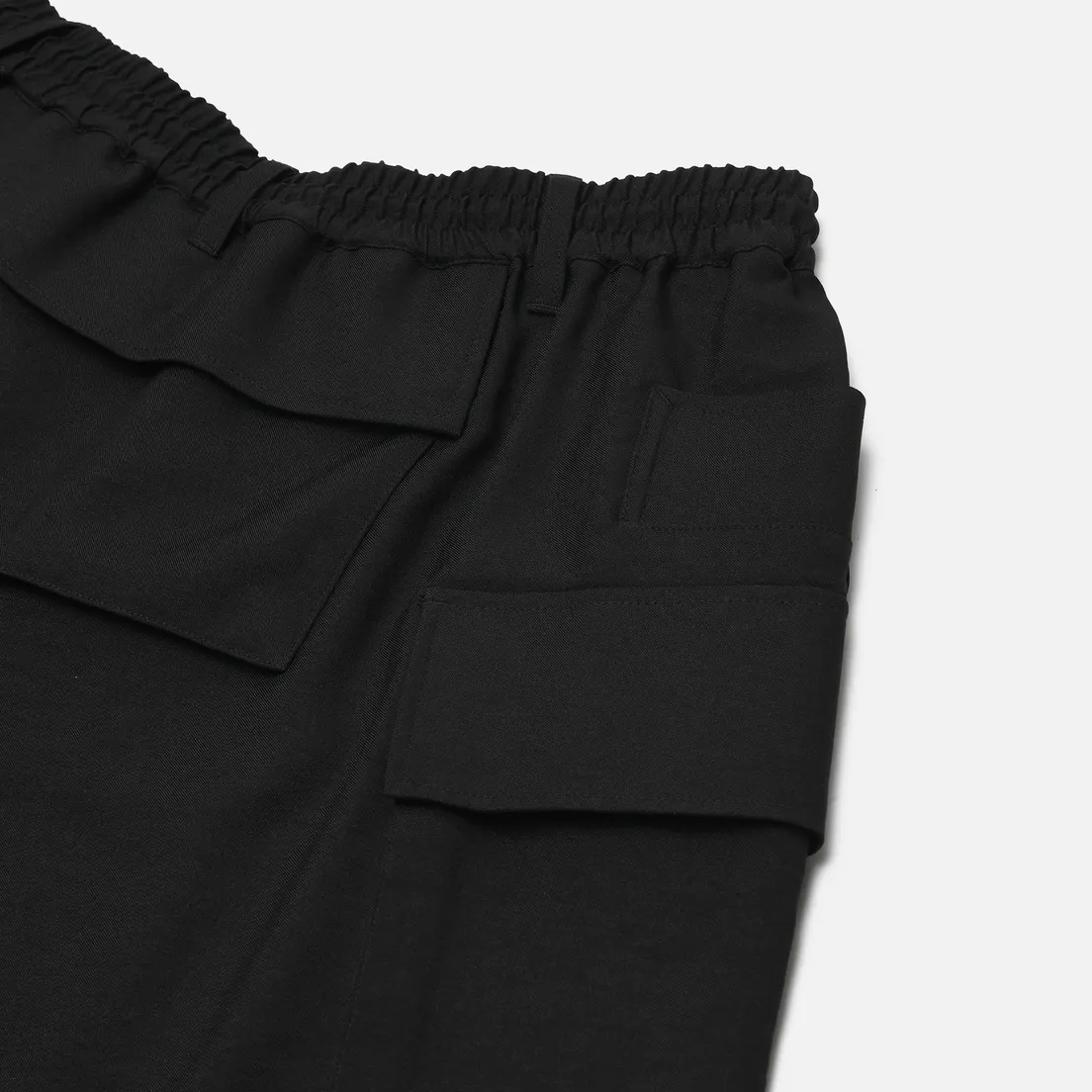 Y-3 Мужские брюки Sport Uniform Cargo Loose