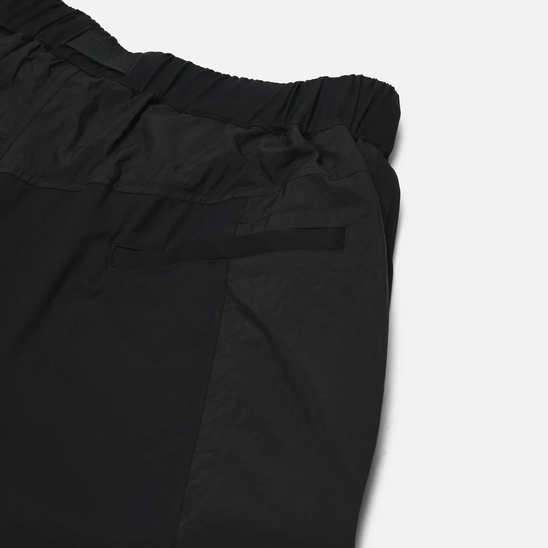Y-3 Мужские брюки Ultralight Nylon