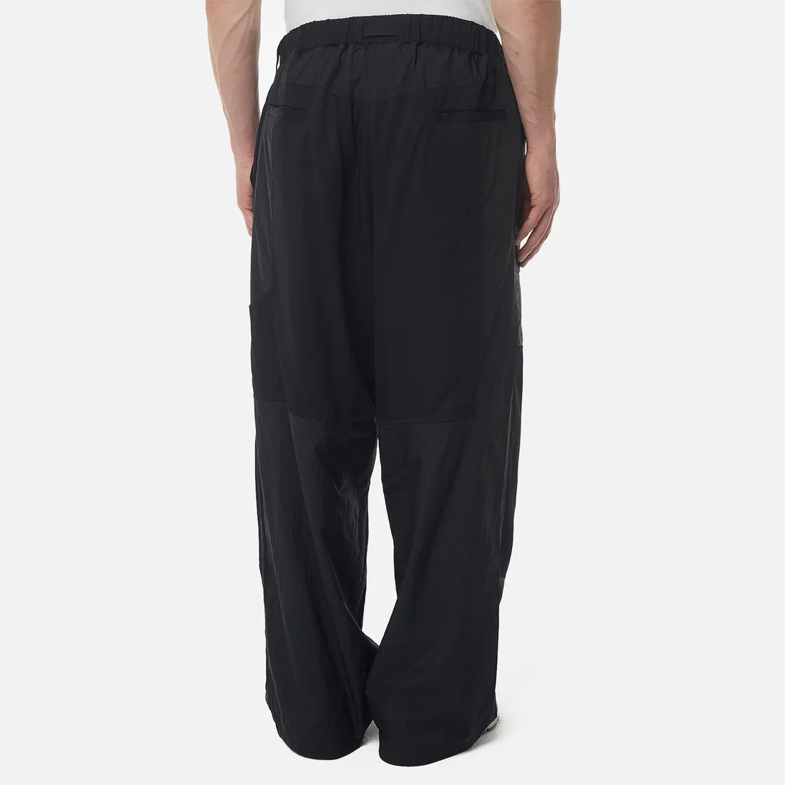 Y-3 Мужские брюки Ultralight Nylon