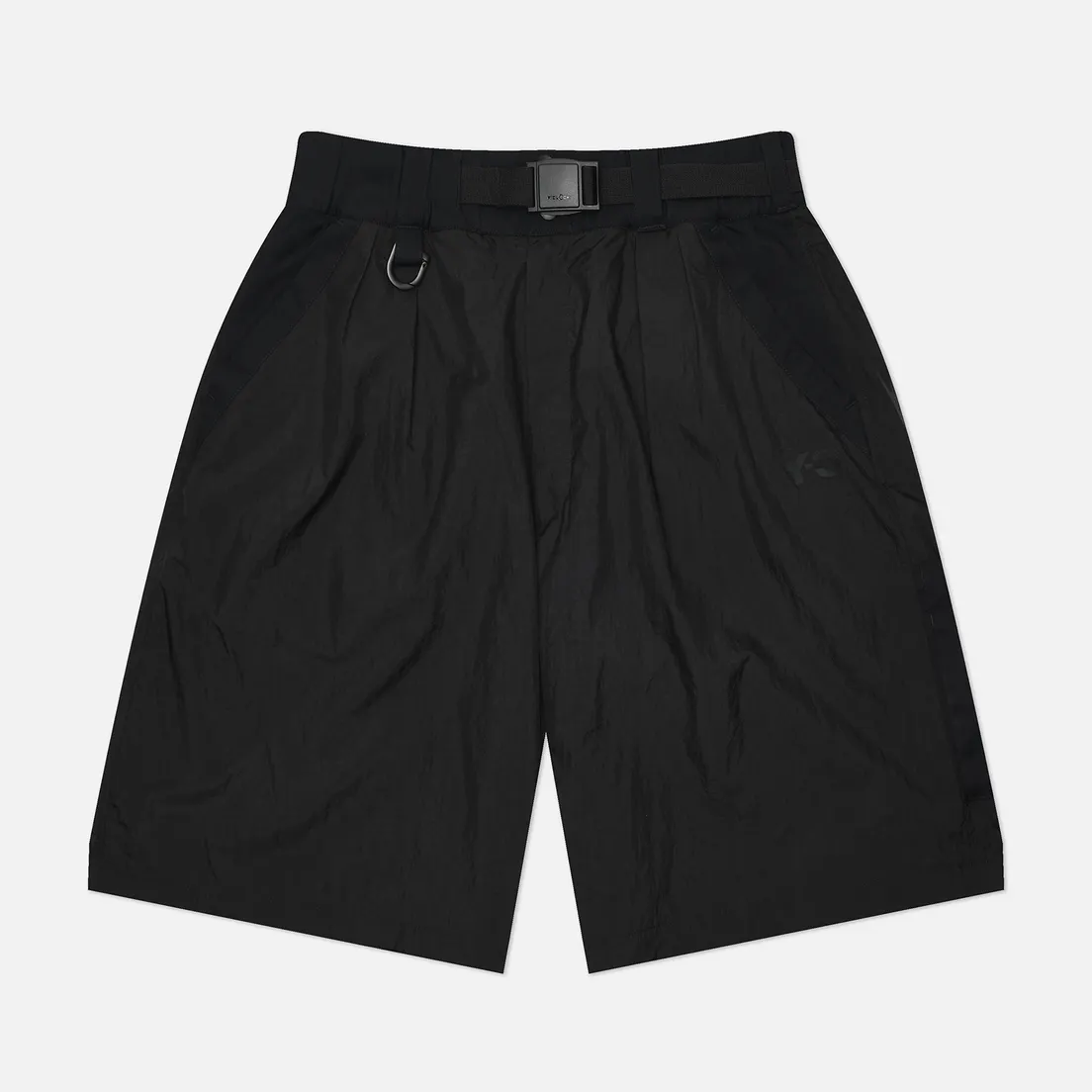 Y-3 Мужские шорты Ultralight Nylon