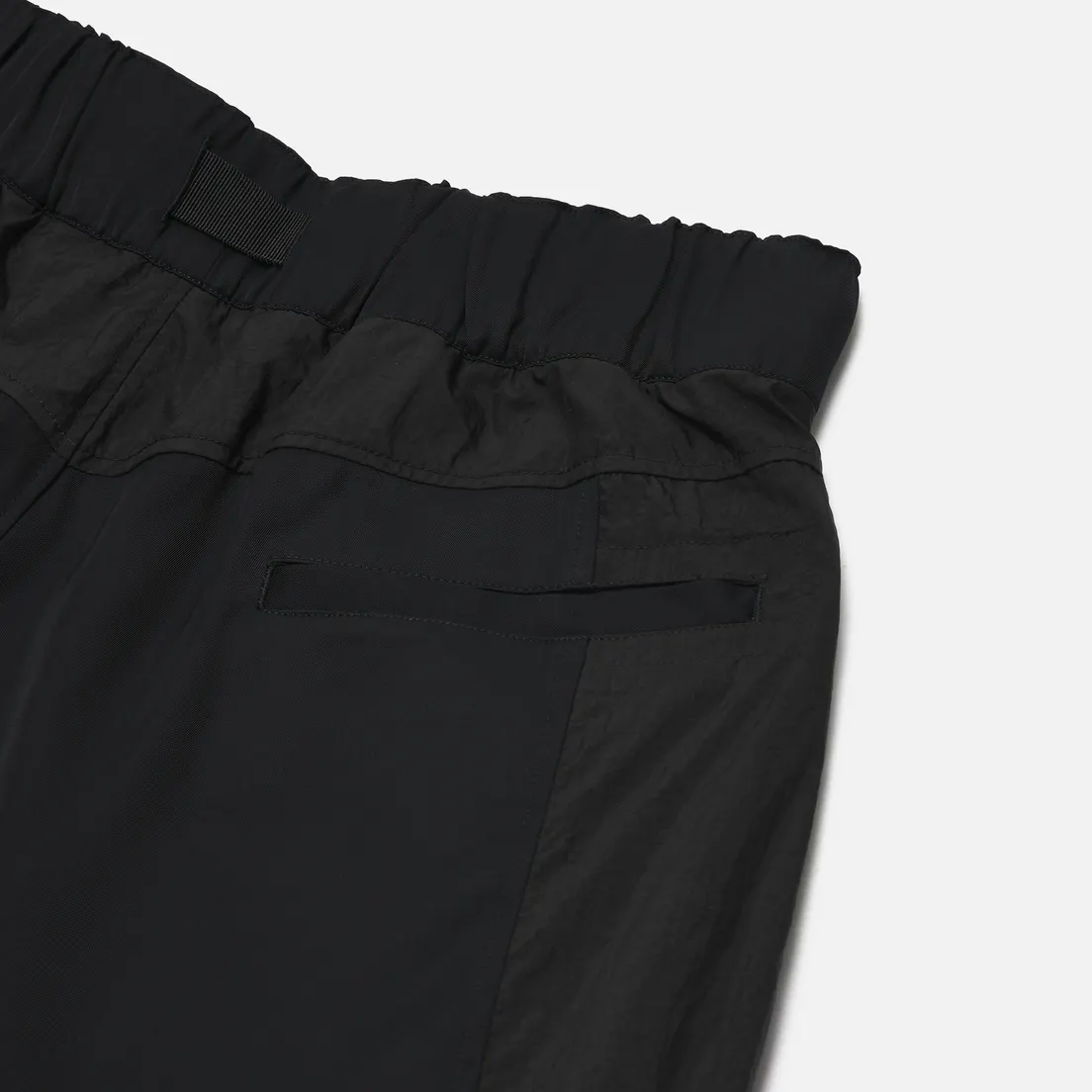 Y-3 Мужские шорты Ultralight Nylon
