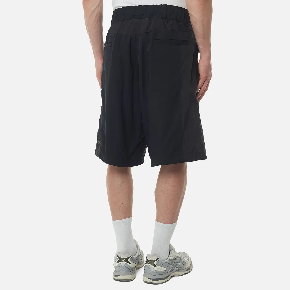 Y-3 Мужские шорты Ultralight Nylon