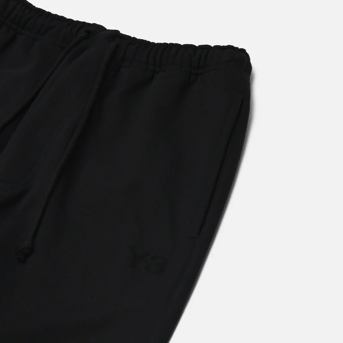 Y-3 Мужские брюки French Terry Track