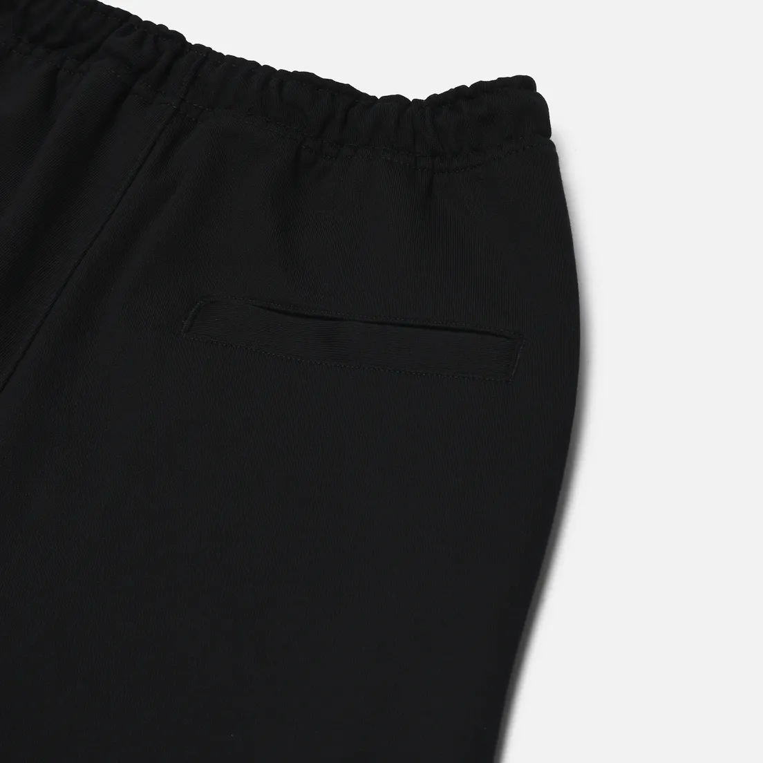 Y-3 Мужские брюки French Terry Track