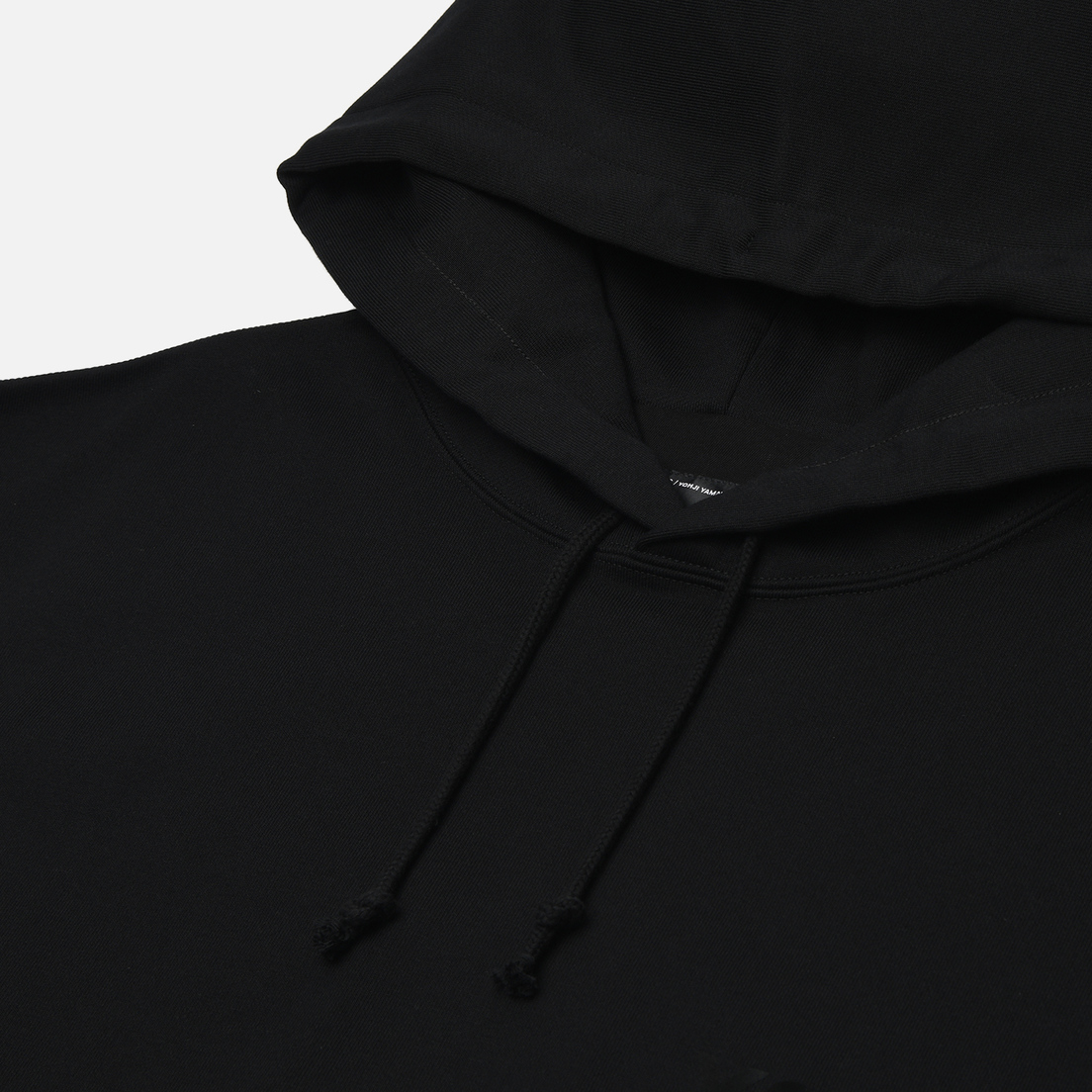 Y-3 Мужская толстовка French Terry Hoodie