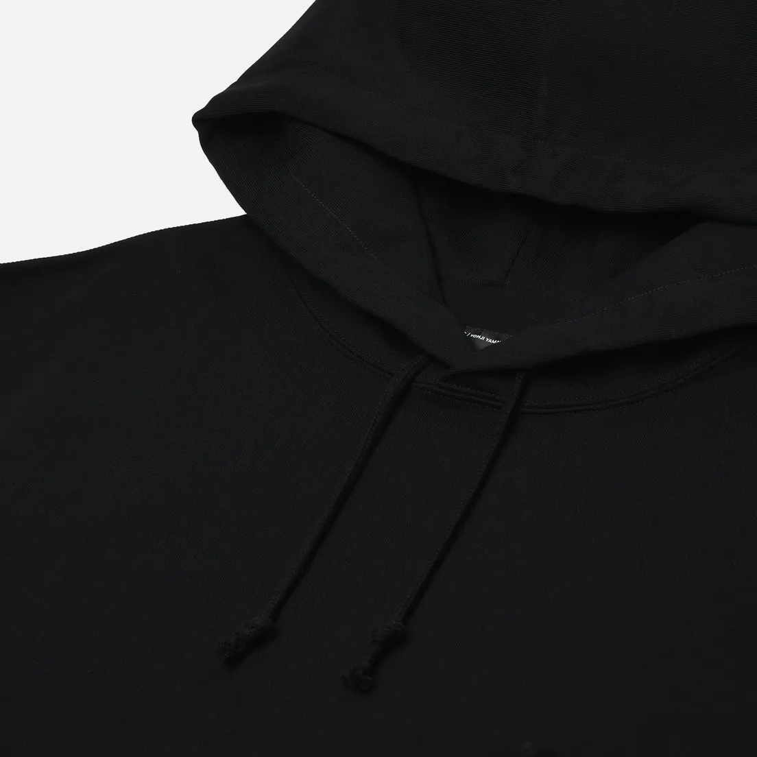 Y-3 Мужская толстовка French Terry Hoodie