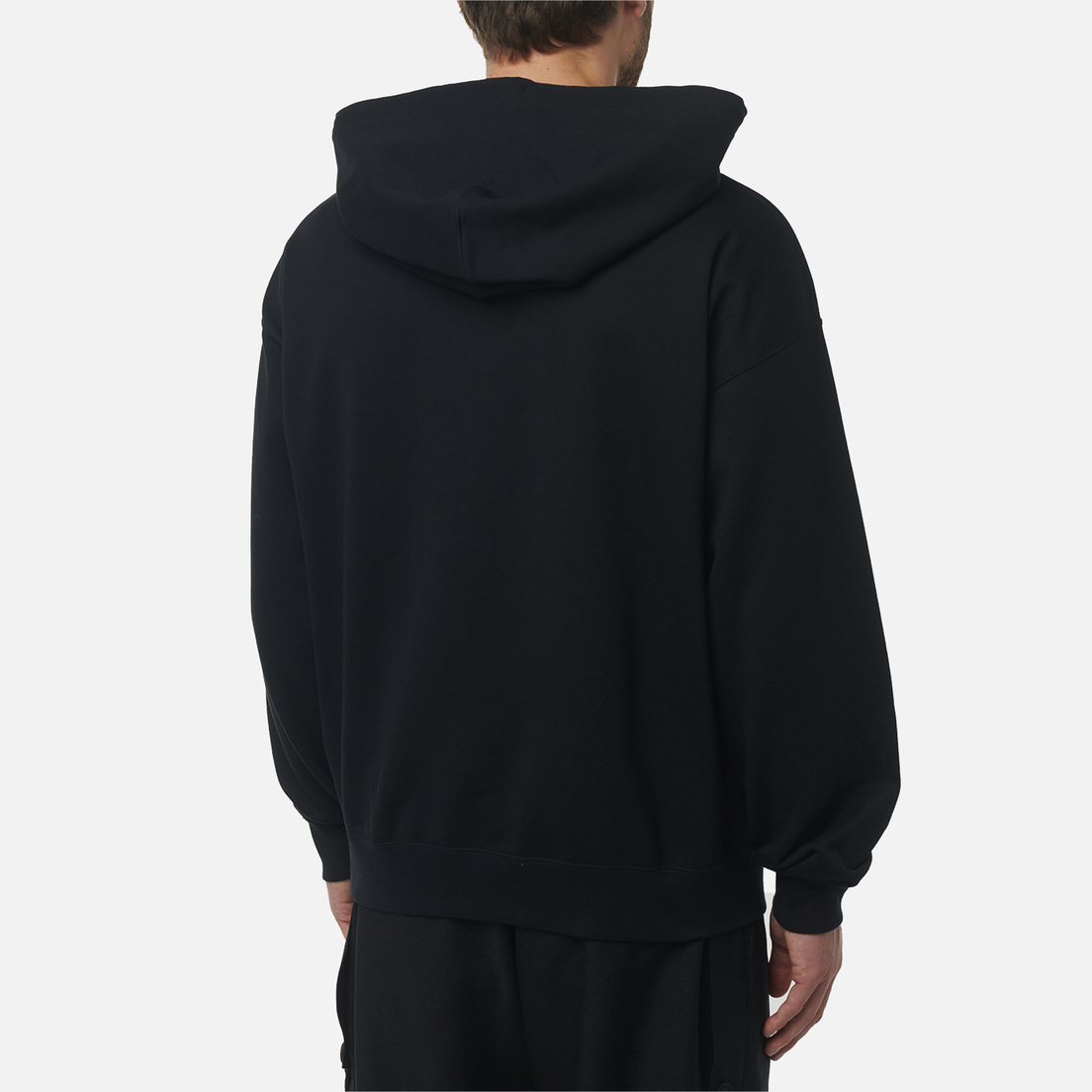 Y-3 Мужская толстовка French Terry Hoodie