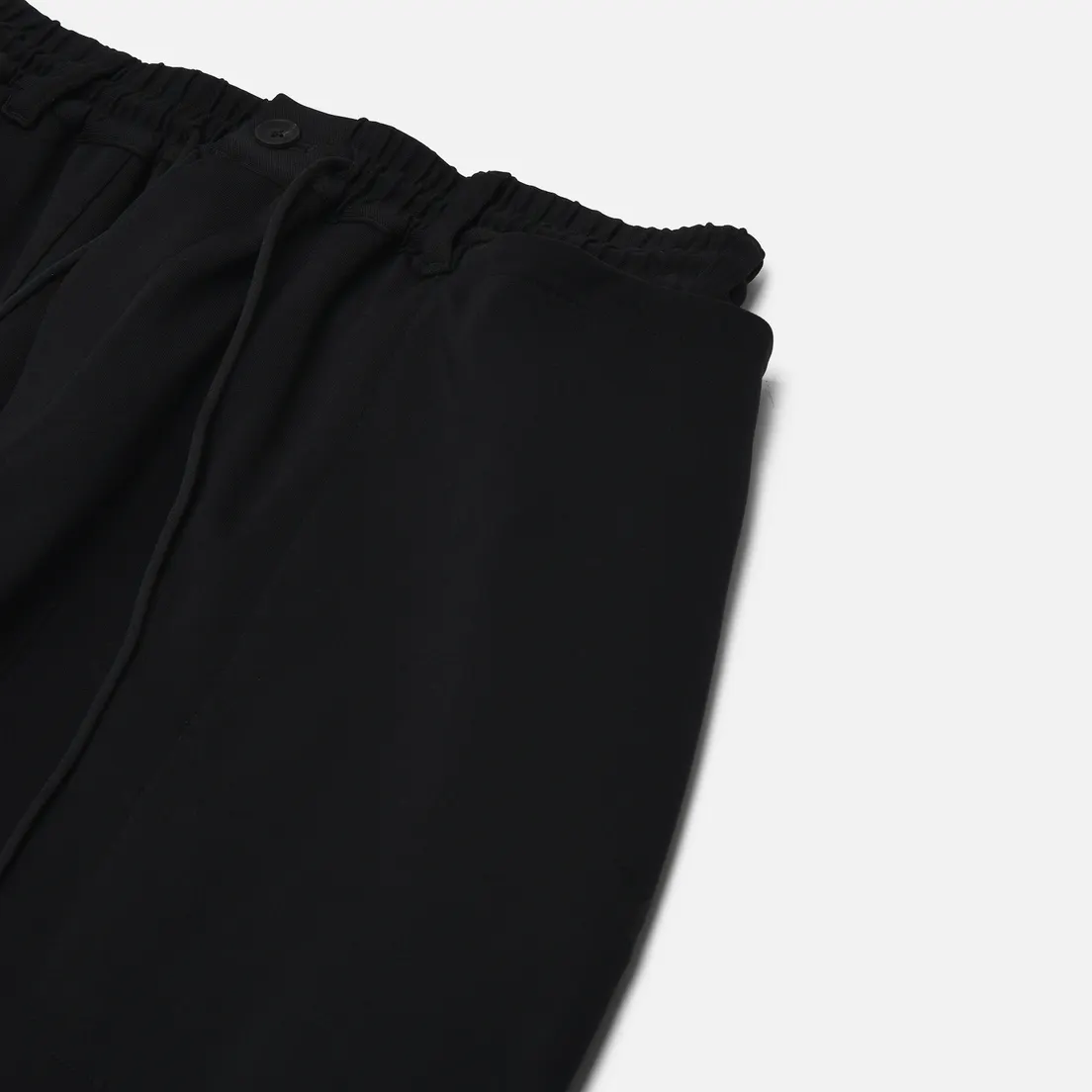 Y-3 Мужские брюки Mesh 3-Stripes Panels Track