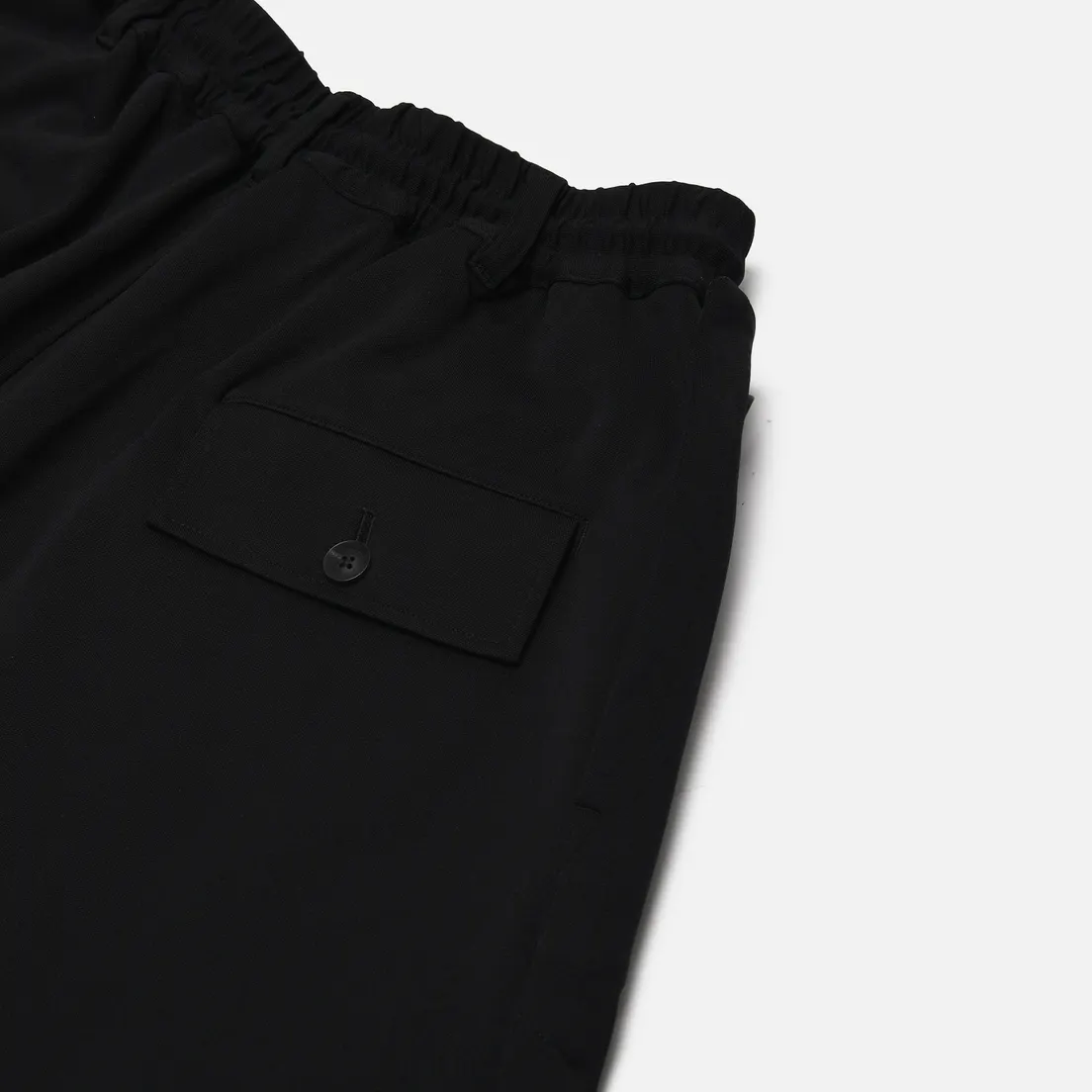Y-3 Мужские брюки Mesh 3-Stripes Panels Track
