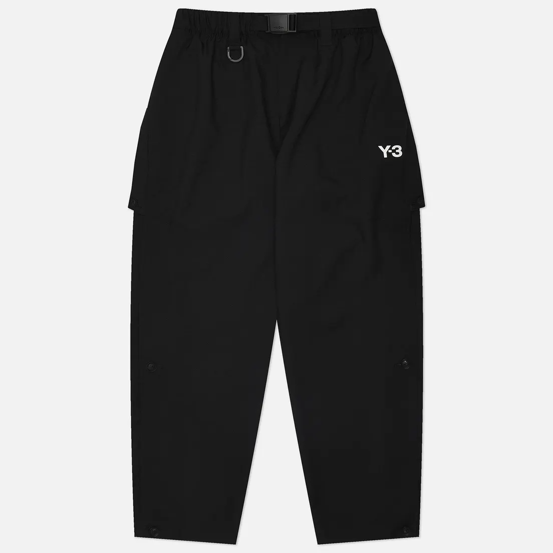 Y-3 Мужские брюки Sport Uniform