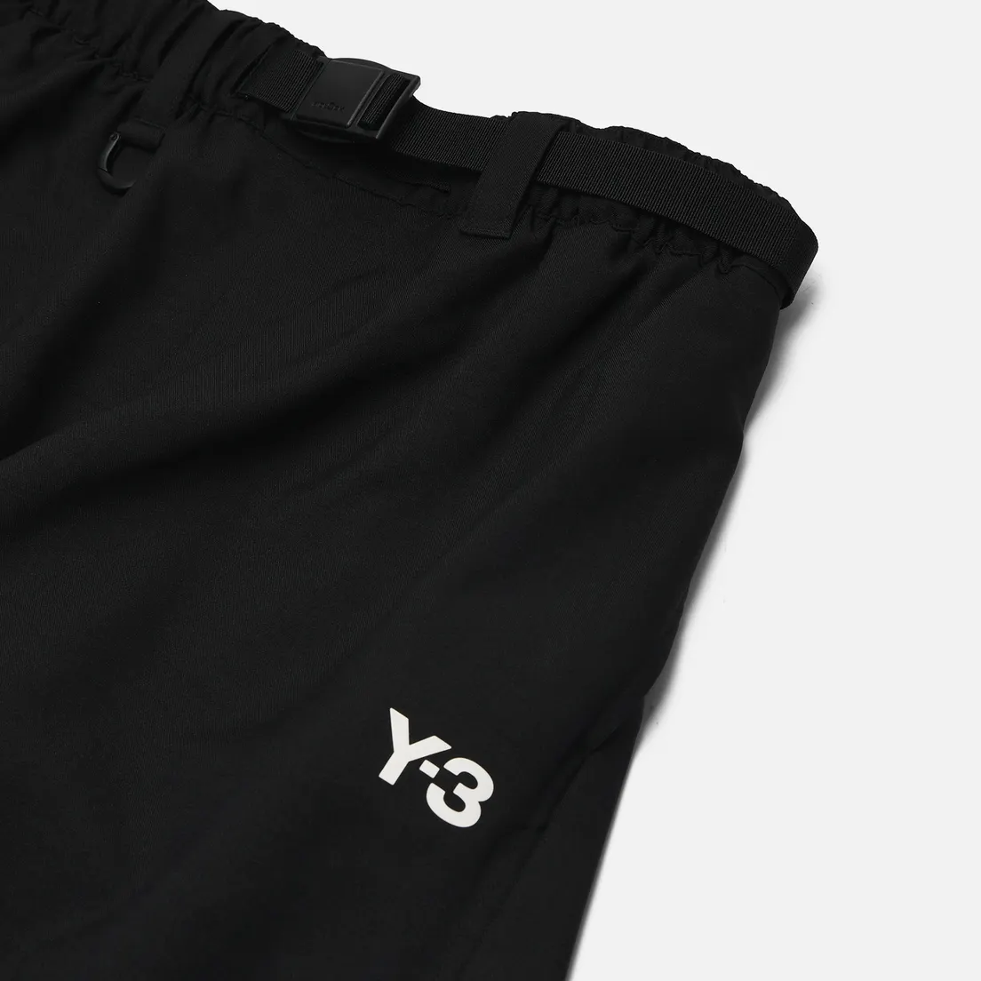 Y-3 Мужские брюки Sport Uniform