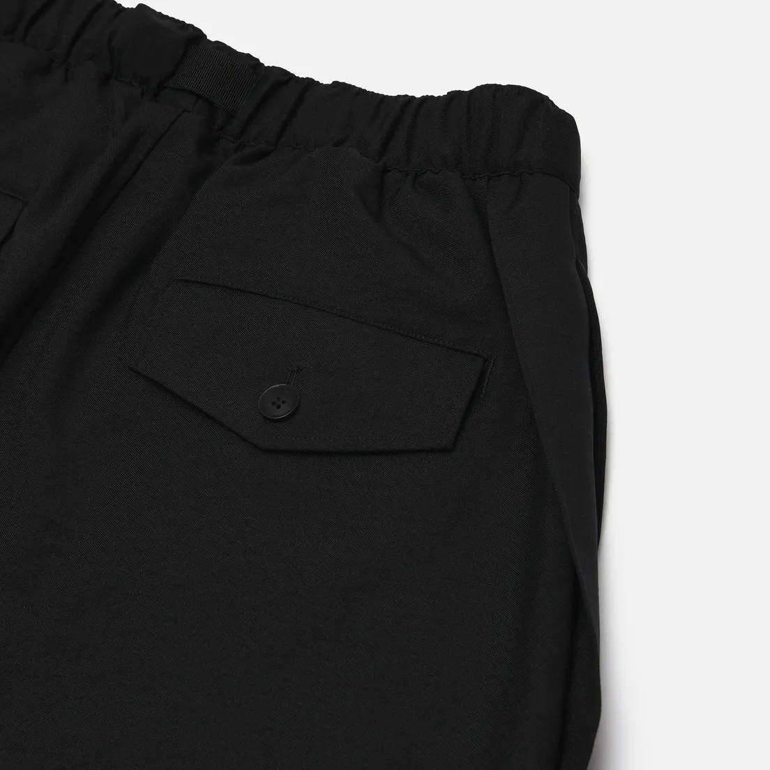 Y-3 Мужские брюки Sport Uniform
