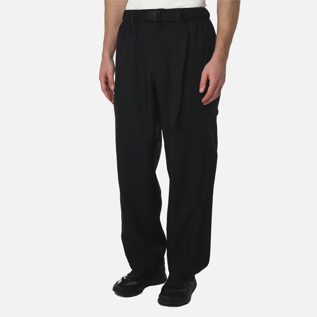 Y-3 Мужские брюки Sport Uniform