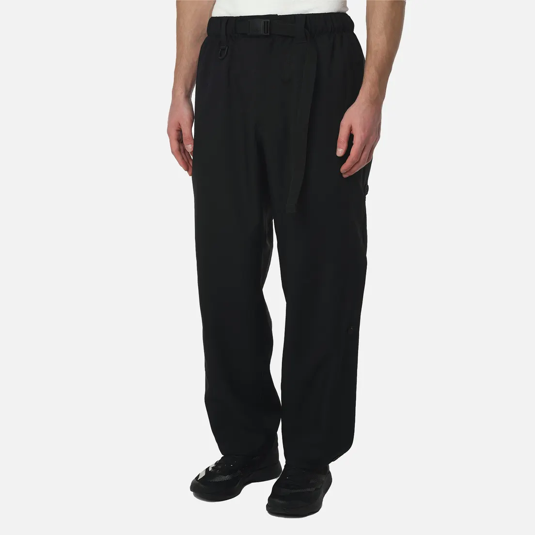 Y-3 Мужские брюки Sport Uniform