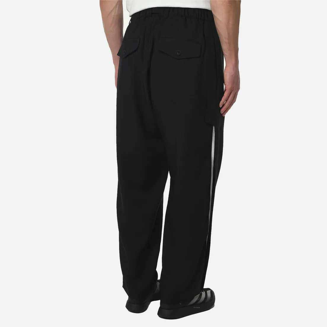 Y-3 Мужские брюки Sport Uniform