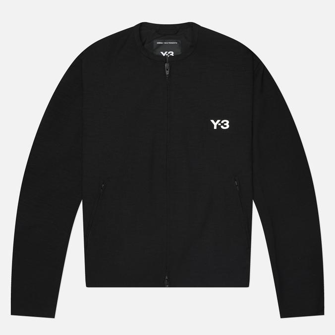 Мужская олимпийка Y-3 Mesh 3-Stripes 26950₽