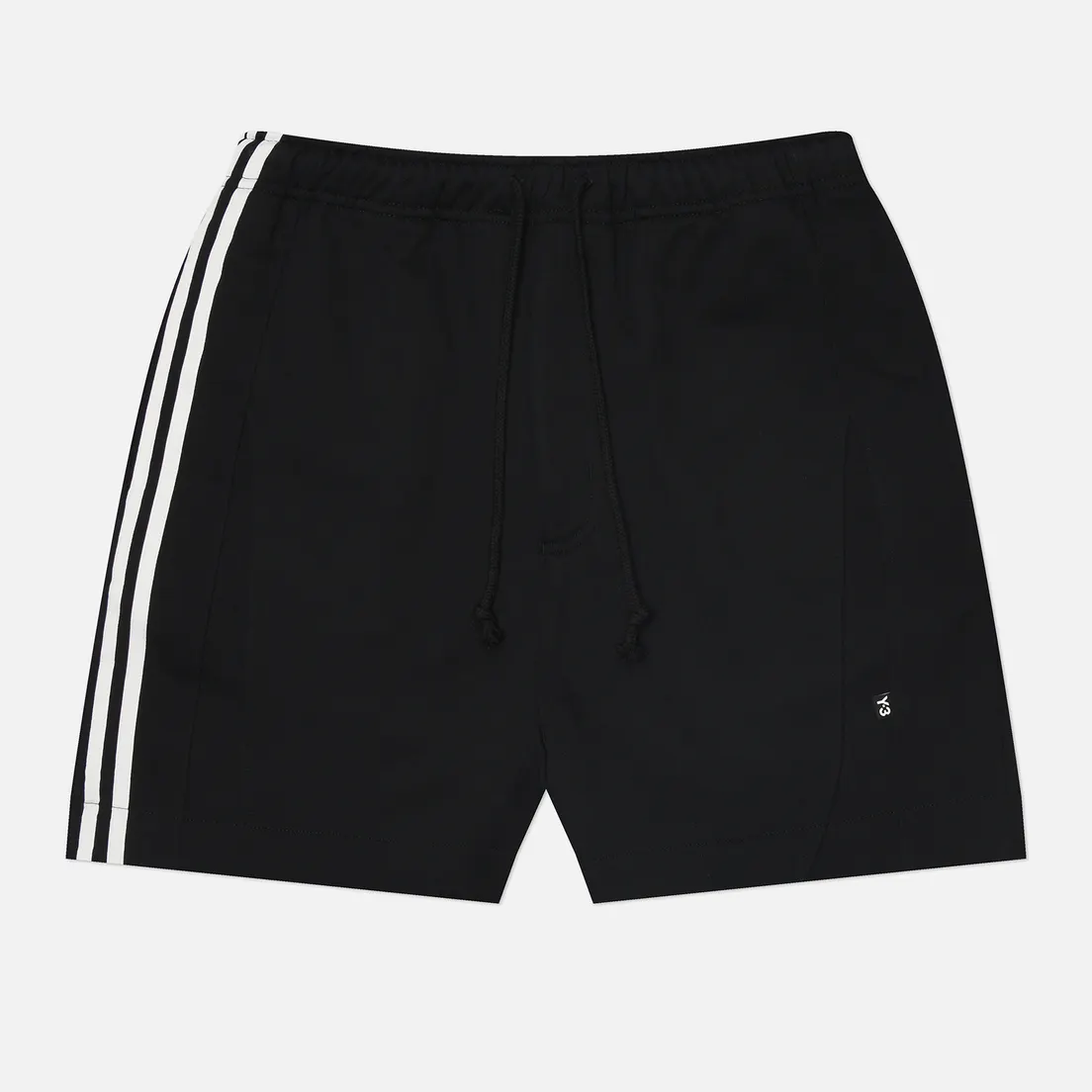 Y-3 Мужские шорты French Terry Cutline