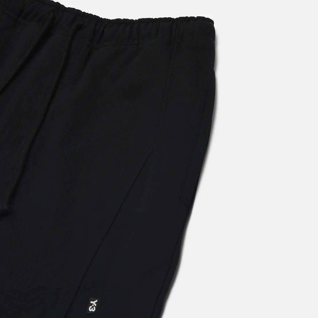 Y-3 Мужские шорты French Terry Cutline