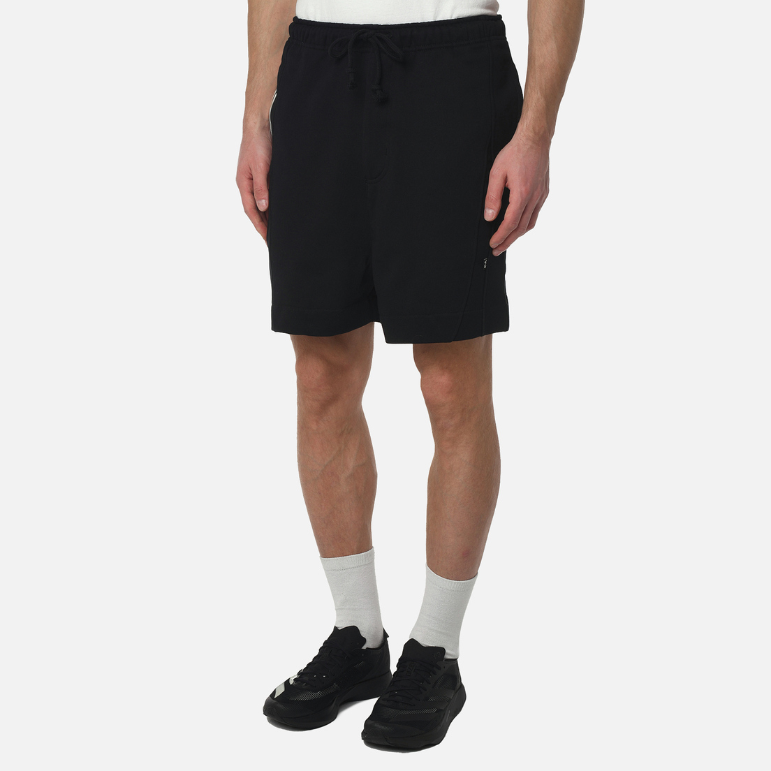 Y-3 Мужские шорты French Terry Cutline