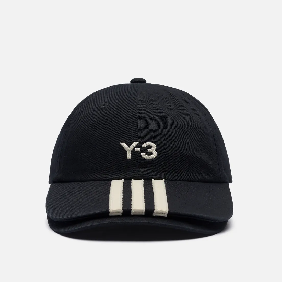 Y-3 Кепка 3-Stripes