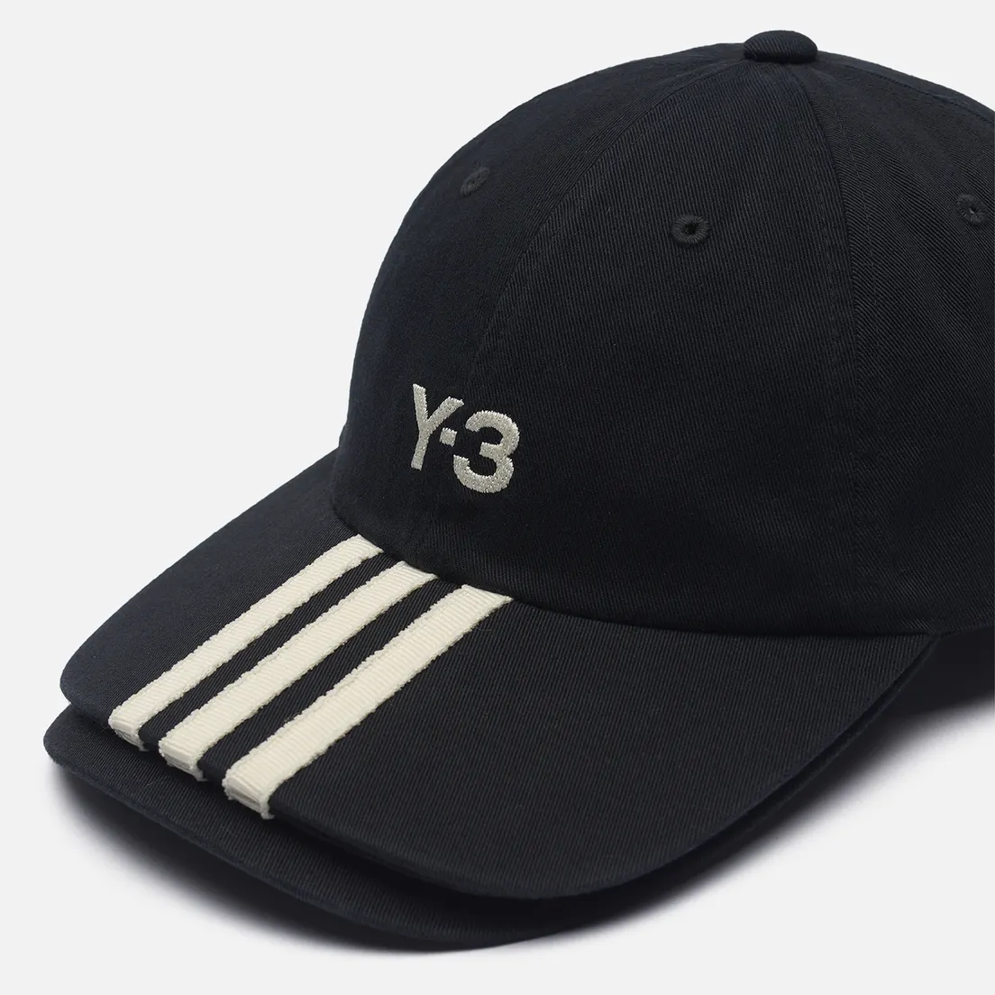 Y-3 Кепка 3-Stripes