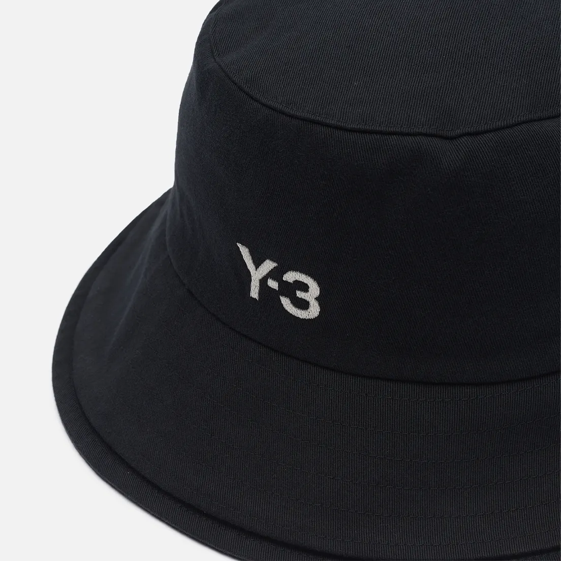 Y-3 Панама 3-Stripes