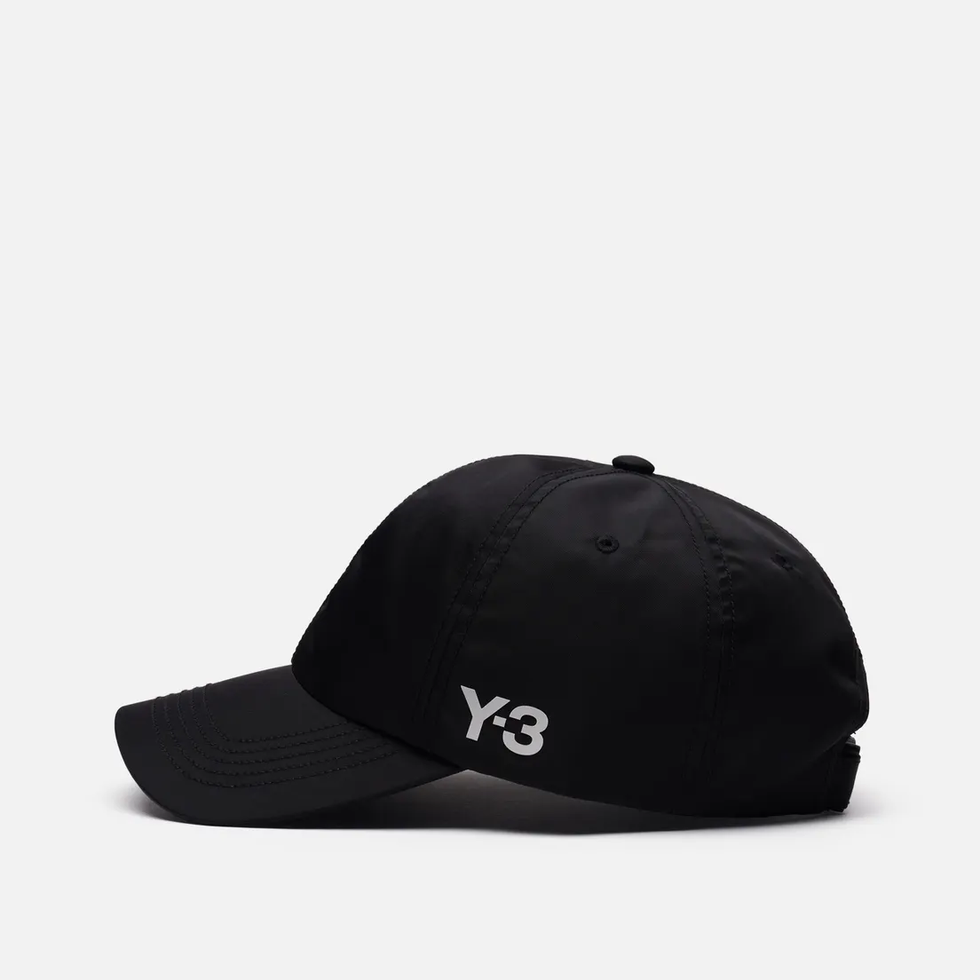 Y-3 Кепка Tech