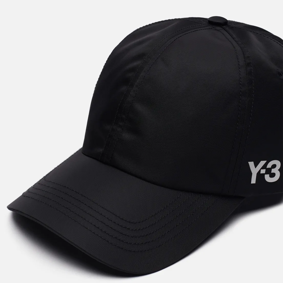 Y-3 Кепка Tech