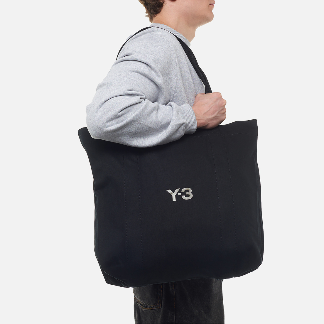 Y-3 Сумка Classic Tote