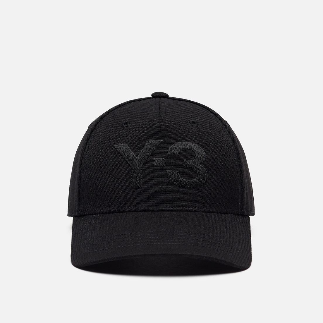 Y-3 Кепка Logo