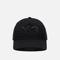 Y-3 Кепка Logo