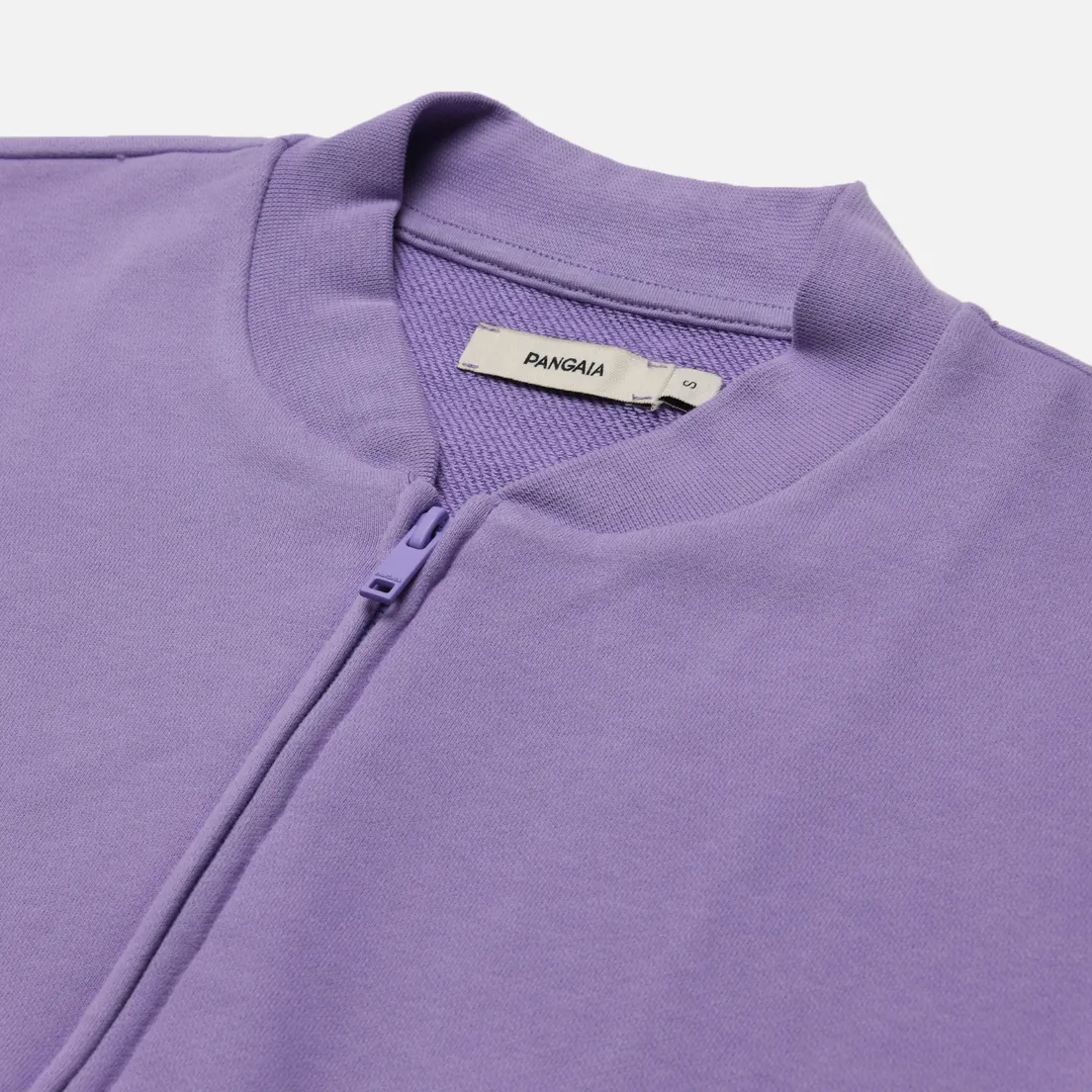 PANGAIA Женская толстовка Organic Cotton Bomber