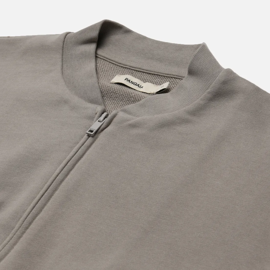 PANGAIA Женская толстовка Organic Cotton Bomber