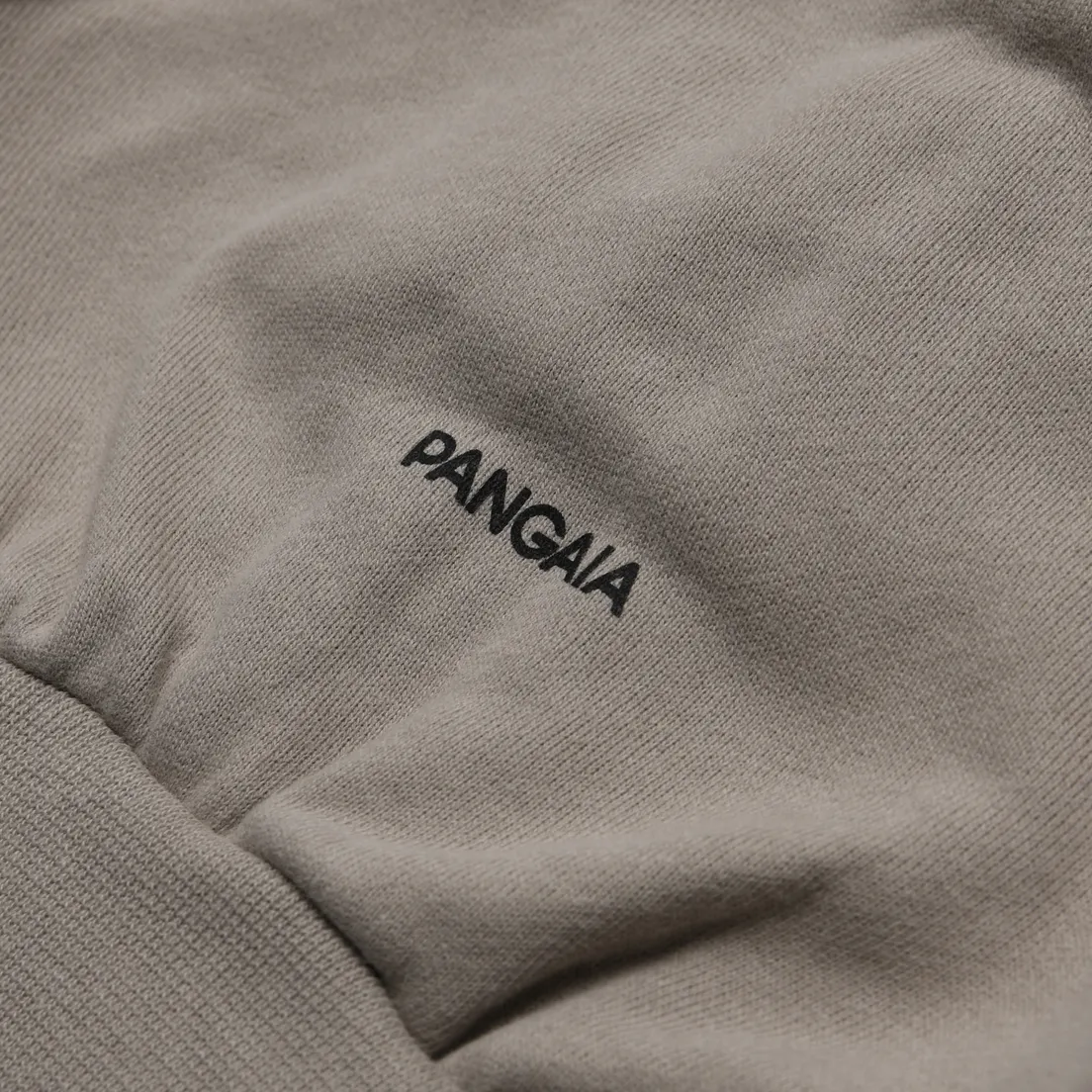 PANGAIA Женская толстовка Organic Cotton Bomber