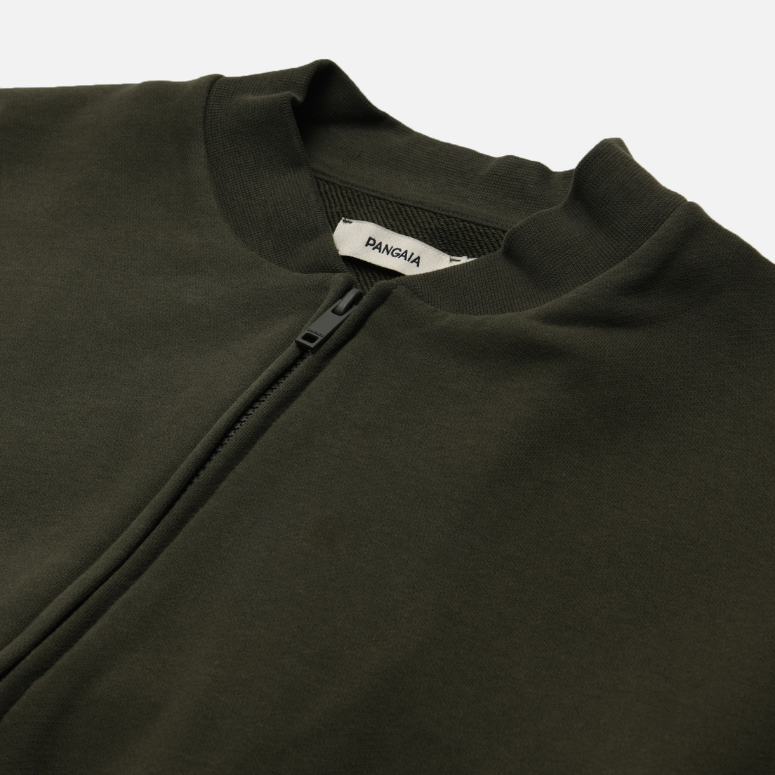 PANGAIA Женская толстовка Organic Cotton Bomber