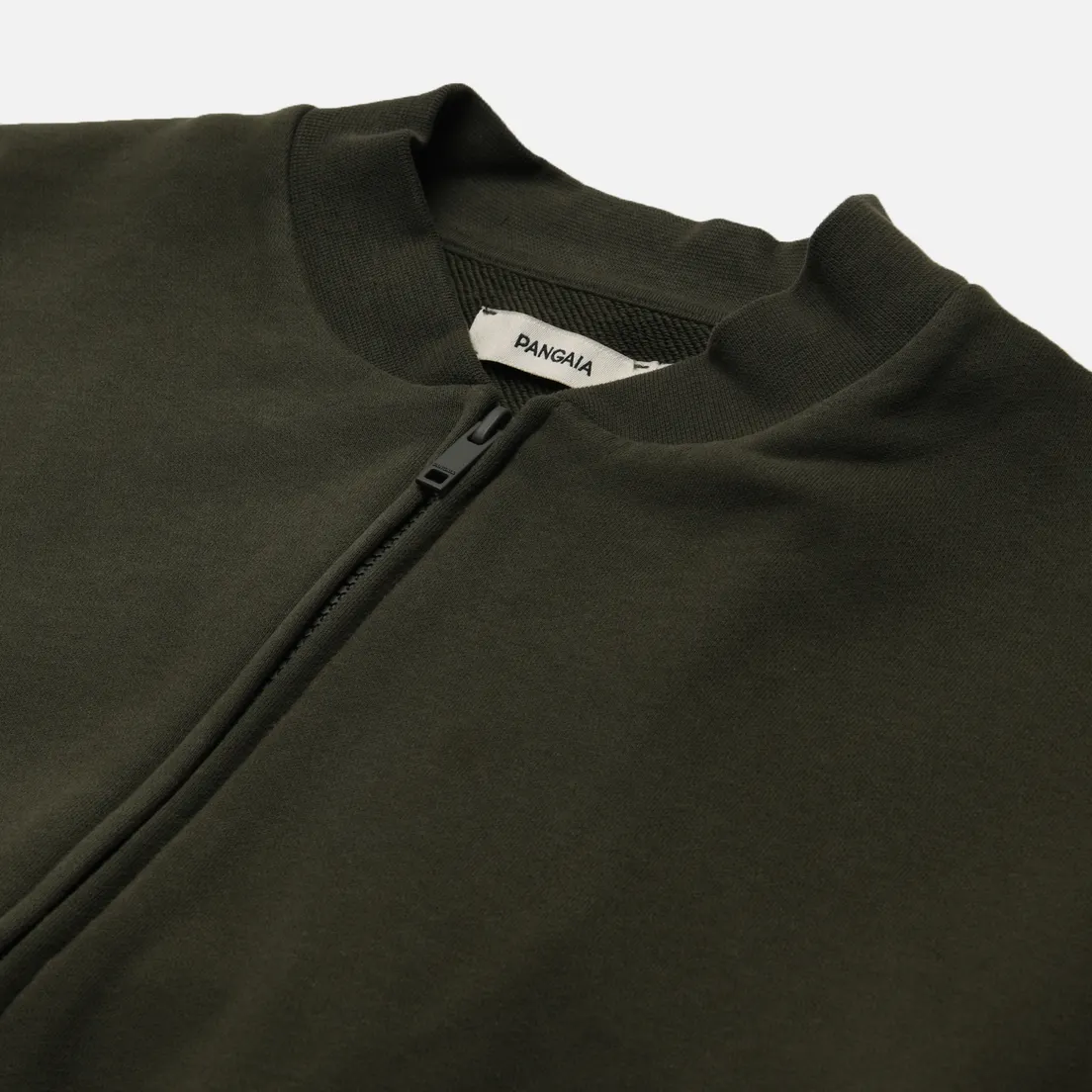 PANGAIA Женская толстовка Organic Cotton Bomber
