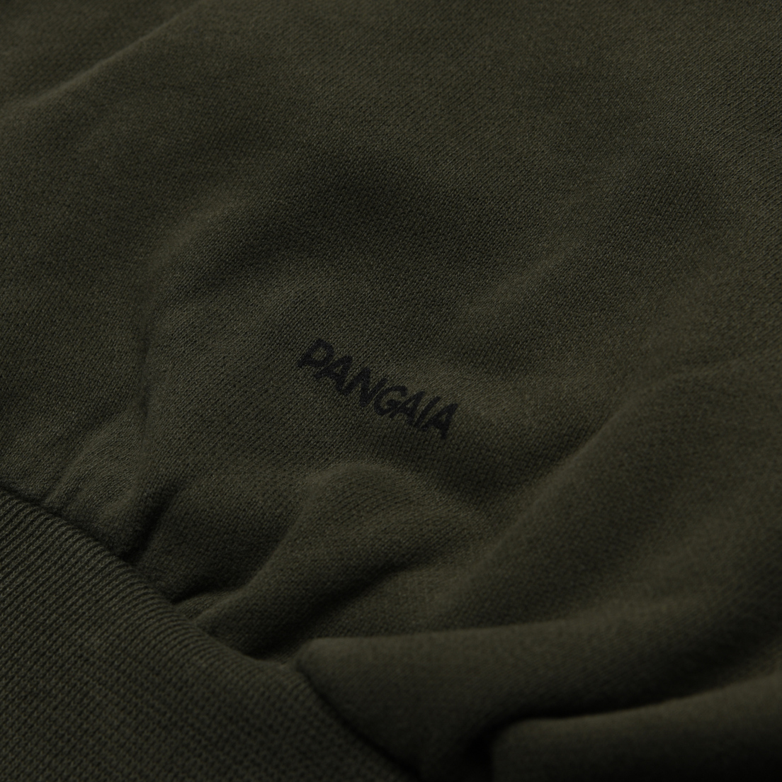 PANGAIA Женская толстовка Organic Cotton Bomber