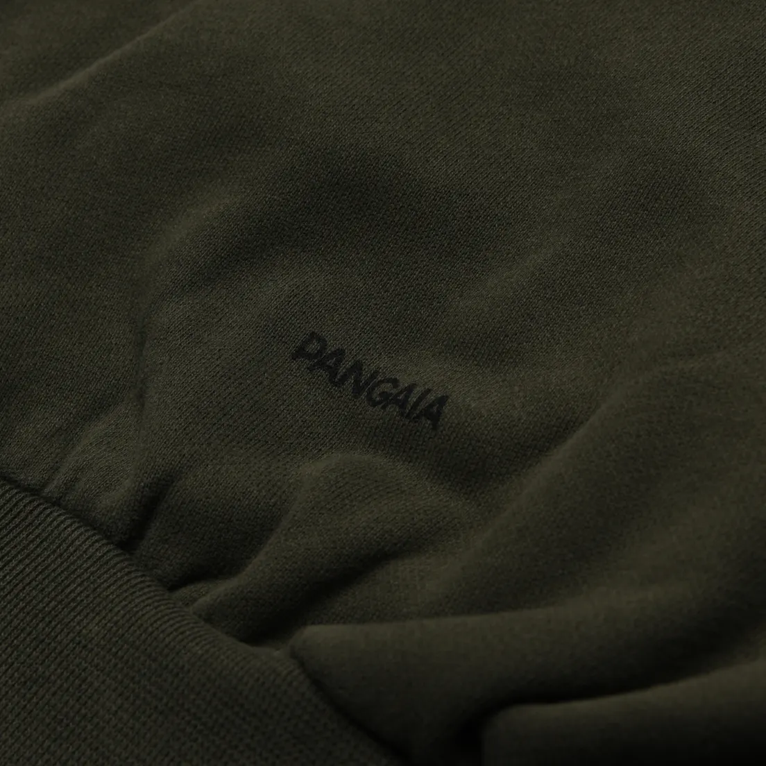 PANGAIA Женская толстовка Organic Cotton Bomber