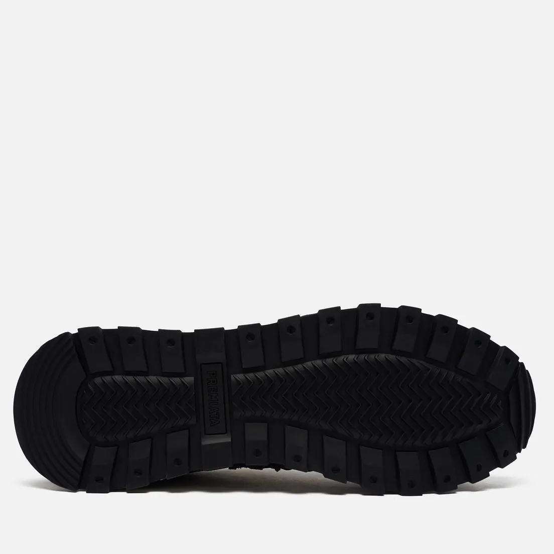 Premiata Мужские кроссовки Johnlow 5065