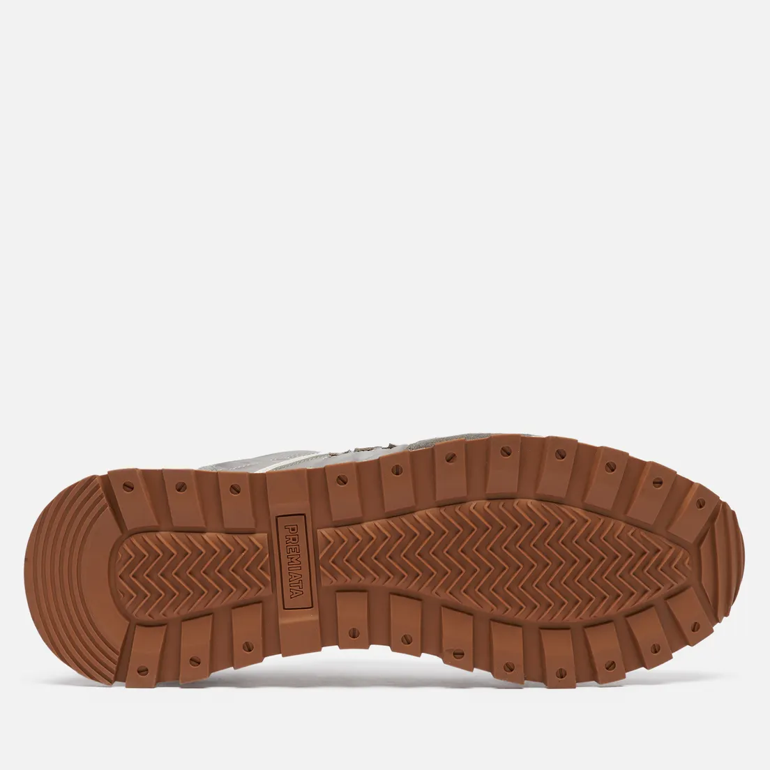 Premiata Мужские кроссовки Johnlow 5182