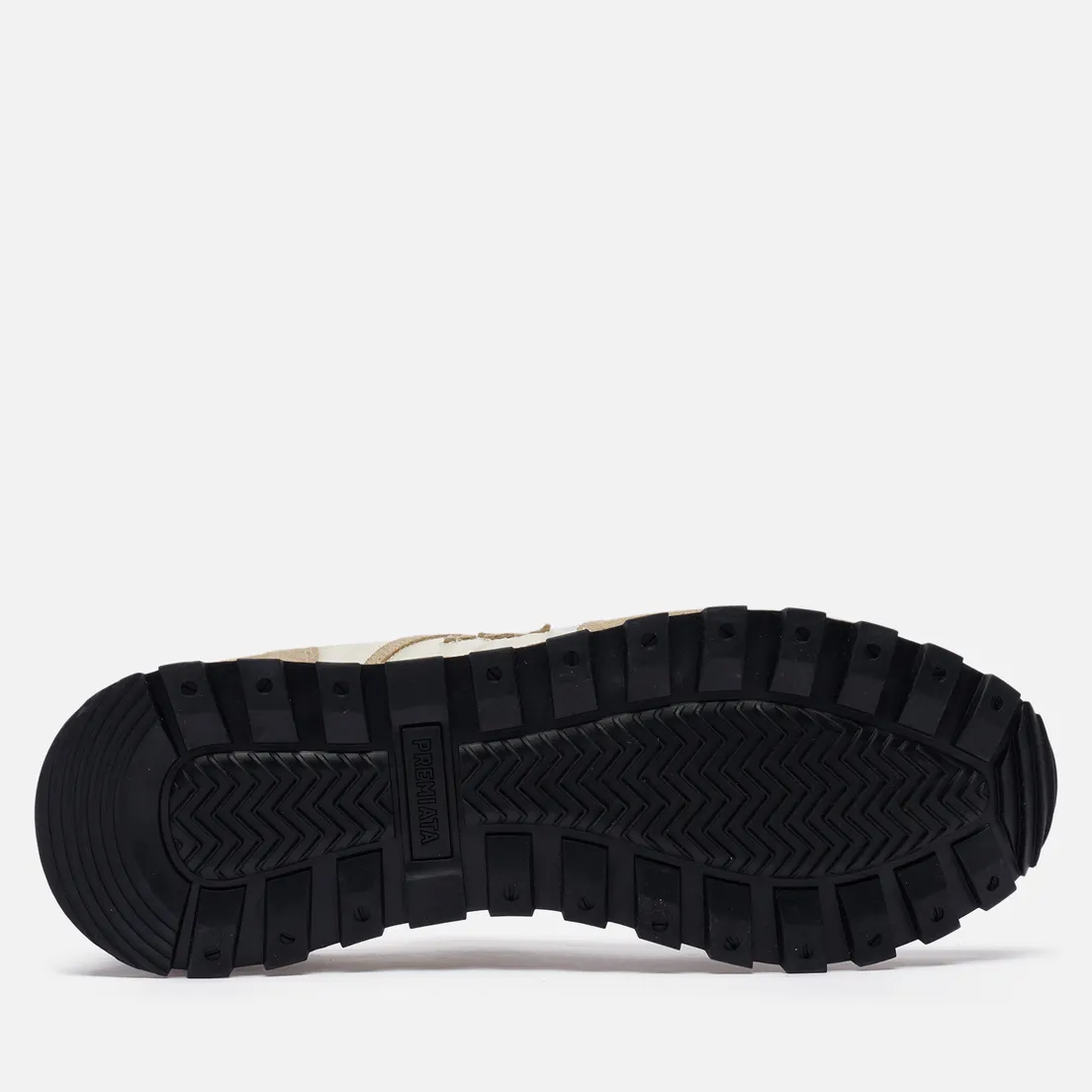 Premiata Мужские кроссовки Johnlow 5456