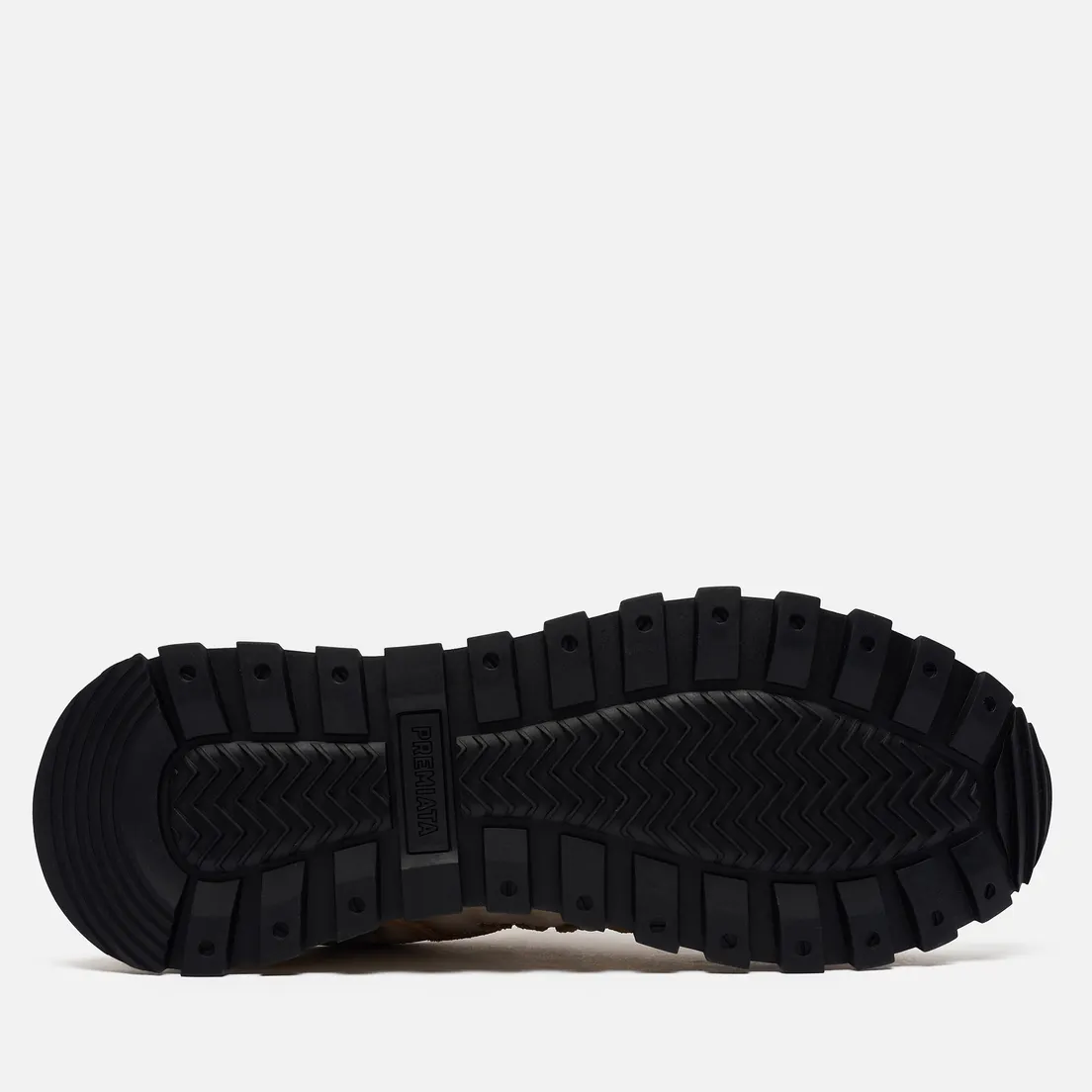 Premiata Женские кроссовки Johnlow-d 5070