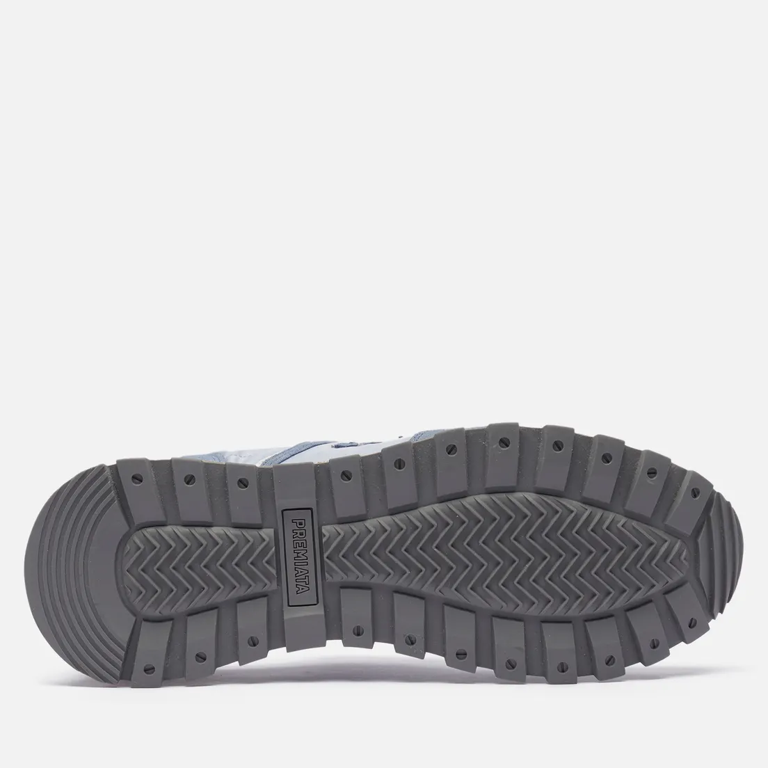 Premiata Женские кроссовки Johnlow-d 5177