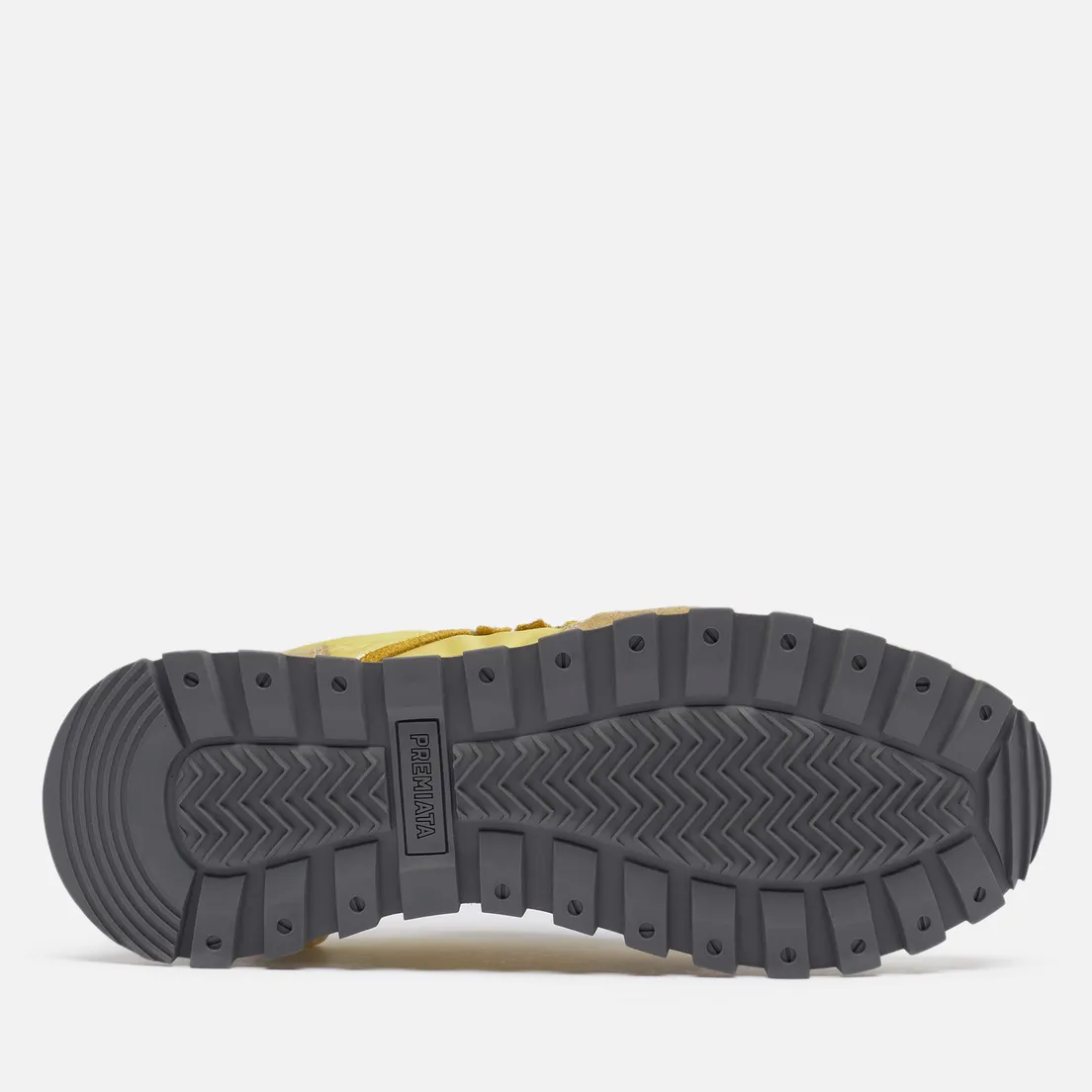 Premiata Женские кроссовки Johnlow-d 5179